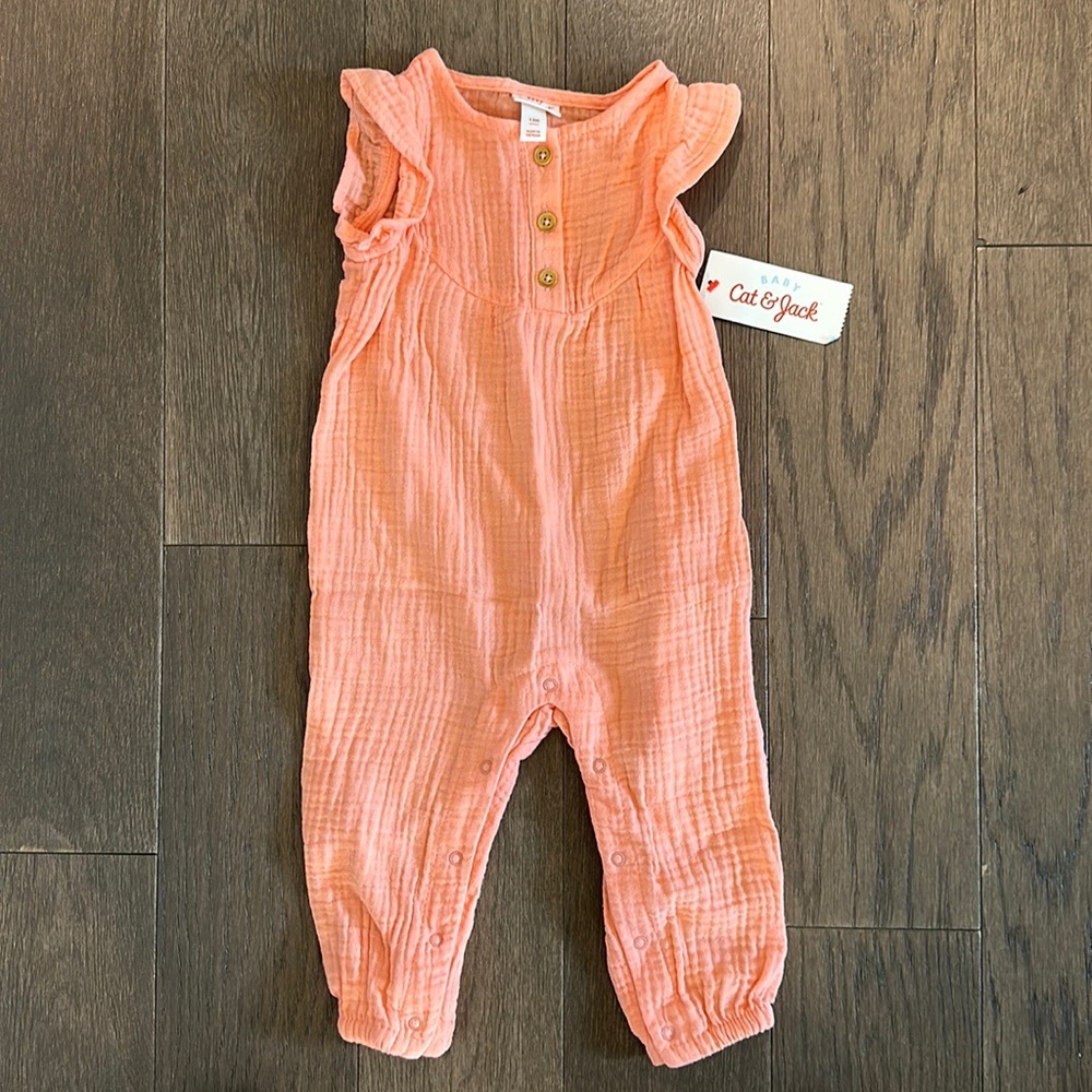 Cat & Jack One-Piece